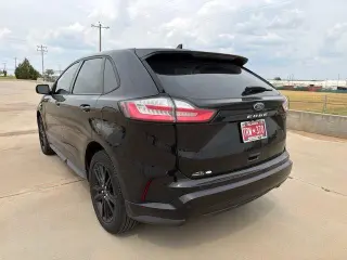 Ford Edge 2022 AWD ST-Line 4dr Crossover