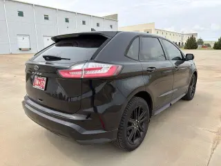 Ford Edge 2022 AWD ST-Line 4dr Crossover