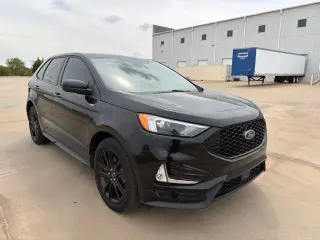 Ford Edge 2022 AWD ST-Line 4dr Crossover