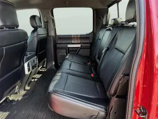 Ford F-150 2020 4x4 Lariat 4p SuperCrew 5.5 ft. SB