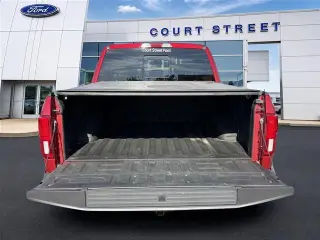 Ford F-150 2020 4x4 Lariat 4p SuperCrew 5.5 ft. SB