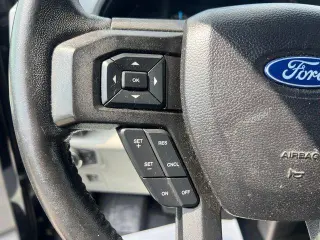 Ford F-150 2020 4x4 XLT 4p SuperCrew 5.5 ft. CB
