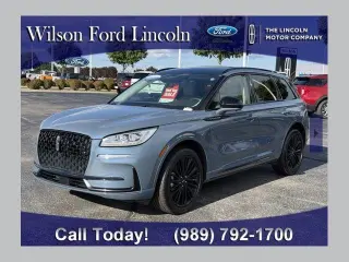 Lincoln Corsair 2024 AWD Reserve 4dr SUV