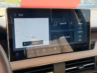 Lincoln Corsair 2024 AWD Reserve 4dr SUV