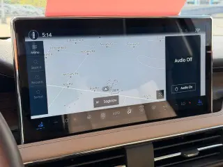 Lincoln Corsair 2024 AWD Reserve 4dr SUV