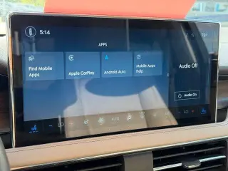 Lincoln Corsair 2024 AWD Reserve 4dr SUV