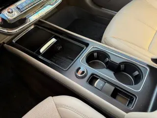Lincoln Corsair 2024 AWD Reserve 4dr SUV