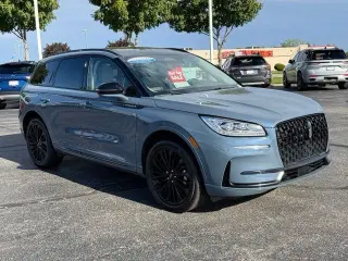 Lincoln Corsair 2024 AWD Reserve 4dr SUV