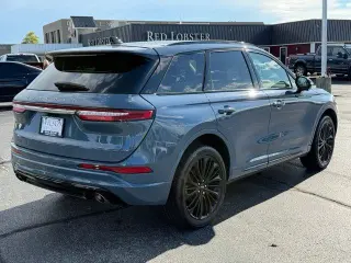 Lincoln Corsair 2024 AWD Reserve 4dr SUV
