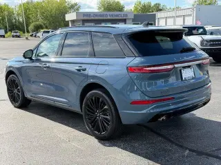 Lincoln Corsair 2024 AWD Reserve 4dr SUV