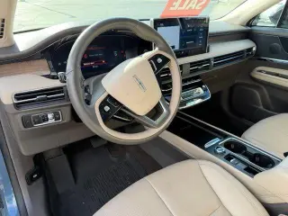 Lincoln Corsair 2024 AWD Reserve 4dr SUV