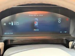 Lincoln Corsair 2024 AWD Reserve 4dr SUV