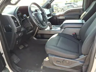 Ford F-150 2019 4x4 XLT 4p SuperCrew 5.5 ft. CB