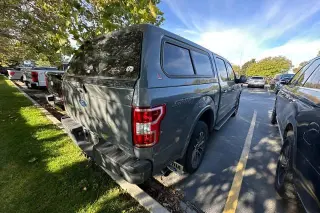 Ford F-150 2020 4x4 XLT 4dr SuperCrew 5.5 ft. SB