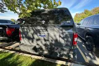 Ford F-150 2020 4x4 XLT 4dr SuperCrew 5.5 ft. SB
