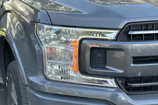 Ford F-150 2020 4x4 XLT 4dr SuperCrew 5.5 ft. SB