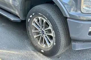 Ford F-150 2020 4x4 XLT 4dr SuperCrew 5.5 ft. SB