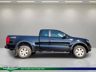 Ford Ranger 2019 4x2 XL 4dr SuperCab 6.1 ft. SB
