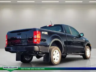Ford Ranger 2019 4x2 XL 4dr SuperCab 6.1 ft. SB
