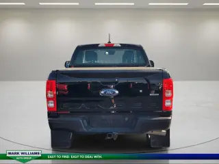Ford Ranger 2019 4x2 XL 4dr SuperCab 6.1 ft. SB