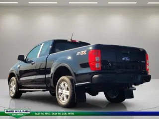Ford Ranger 2019 4x2 XL 4dr SuperCab 6.1 ft. SB