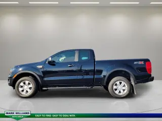 Ford Ranger 2019 4x2 XL 4dr SuperCab 6.1 ft. SB