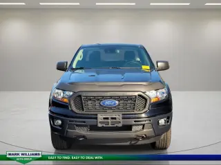 Ford Ranger 2019 4x2 XL 4dr SuperCab 6.1 ft. SB