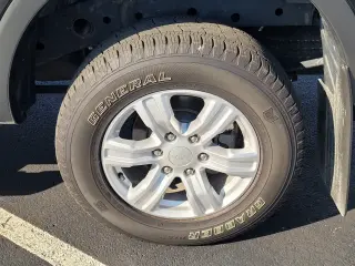 Ford Ranger 2019 4x2 XL 4dr SuperCab 6.1 ft. SB