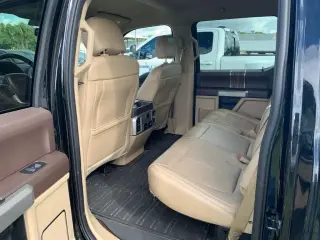 Ford F-150 2018 4x4 Lariat 4dr SuperCrew 5.5 ft. SB