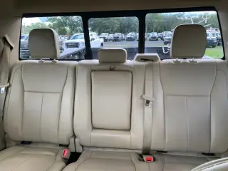 Ford F-150 2018 4x4 Lariat 4dr SuperCrew 5.5 ft. SB