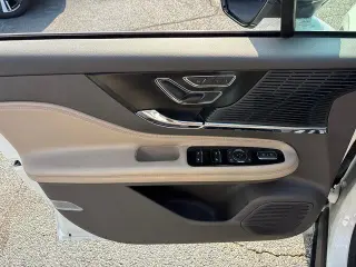 Lincoln Corsair 2022 AWD Estándar 4p SUV
