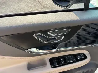 Lincoln Corsair 2022 AWD Estándar 4p SUV