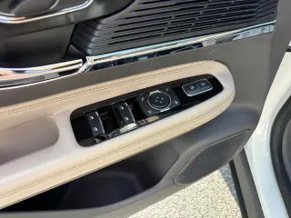 Lincoln Corsair 2022 AWD Estándar 4p SUV