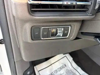 Lincoln Corsair 2022 AWD Estándar 4p SUV
