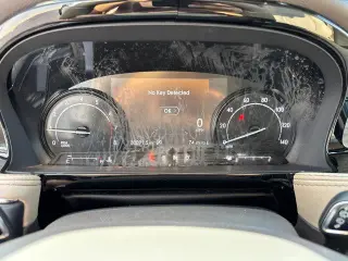 Lincoln Corsair 2022 AWD Estándar 4p SUV