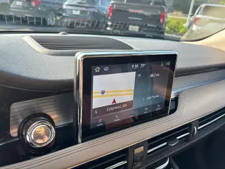 Lincoln Corsair 2022 AWD Estándar 4p SUV