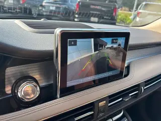 Lincoln Corsair 2022 AWD Estándar 4p SUV