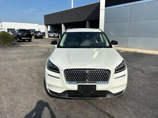 Lincoln Corsair 2022 AWD Estándar 4p SUV