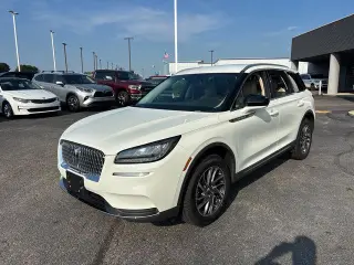 Lincoln Corsair 2022 AWD Estándar 4p SUV