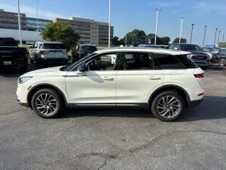 Lincoln Corsair 2022 AWD Estándar 4p SUV