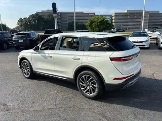 Lincoln Corsair 2022 AWD Estándar 4p SUV