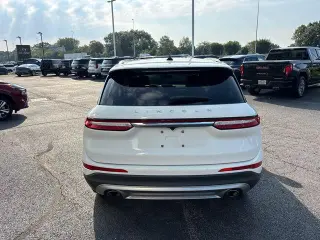 Lincoln Corsair 2022 AWD Estándar 4p SUV