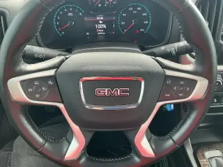 GMC Canyon 2022 4x4 Elevation 4dr Crew Cab 5 ft. SB