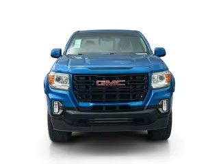 GMC Canyon 2022 4x4 Elevation 4dr Crew Cab 5 ft. SB