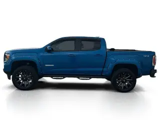 GMC Canyon 2022 4x4 Elevation 4dr Crew Cab 5 ft. SB