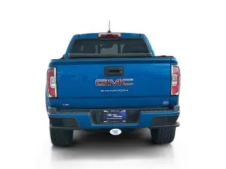 GMC Canyon 2022 4x4 Elevation 4dr Crew Cab 5 ft. SB