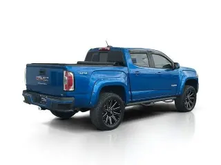 GMC Canyon 2022 4x4 Elevation 4dr Crew Cab 5 ft. SB