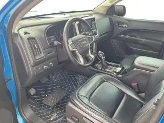 GMC Canyon 2022 4x4 Elevation 4dr Crew Cab 5 ft. SB