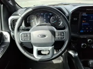Ford F-150 2023 4x4 XLT 4dr SuperCrew 5.5 ft. SB en Español