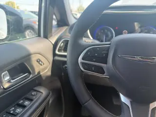 Chrysler Pacifica 2025 Select 4dr Mini-Van